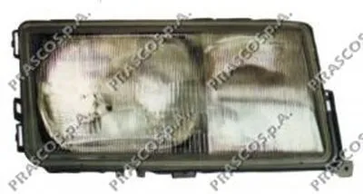 Рассеиватель, основная фара PRASCO купить