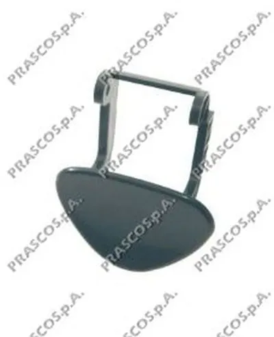 Облицовка, бампер PRASCO купить