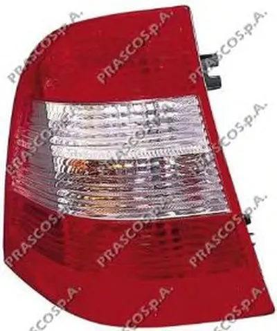 Задний фонарь PRASCO купить