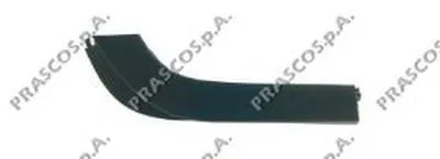 Спойлер Premium PRASCO купить