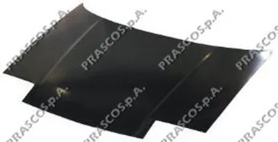 Капот двигателя PRASCO купить