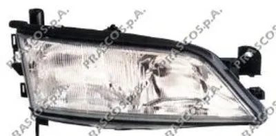 Фара PRASCO купить
