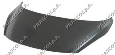 Капот двигателя PRASCO купить