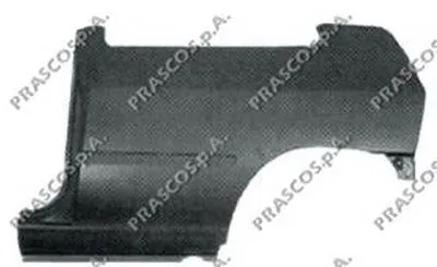 Боковина PRASCO купить