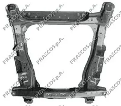 Балка моста PRASCO купить