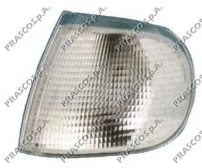 Фонарь указателя поворота PRASCO купить