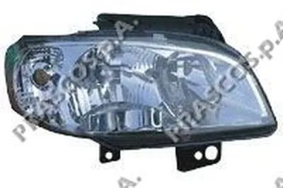 Фара PRASCO купить