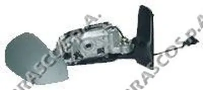 Наружное зеркало PRASCO купить