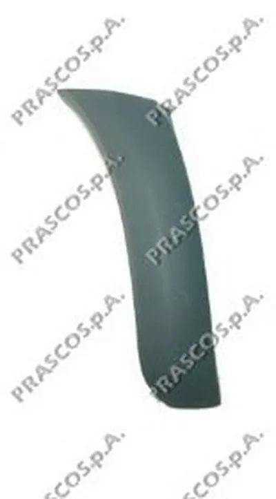 Облицовка, бампер PRASCO купить
