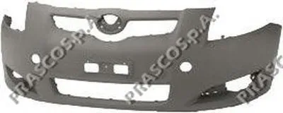 Буфер Premium PRASCO купить