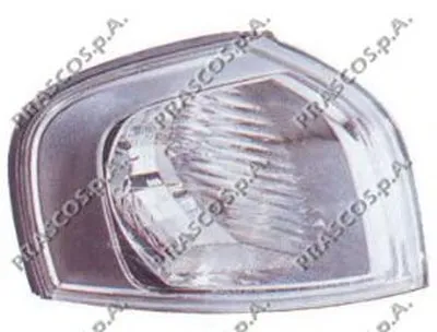 Фонарь указателя поворота PRASCO купить