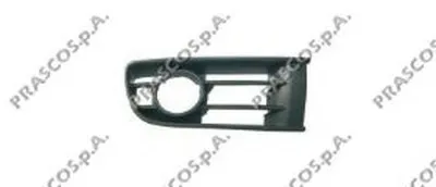 Решетка вентилятора, буфер PRASCO купить
