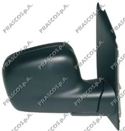 Наружное зеркало PRASCO купить