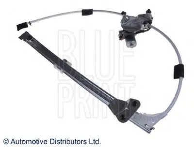 Подъемное устройство для окон BLUE PRINT купить