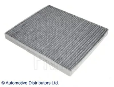 Фильтр, воздух во внутренном пространстве BLUE PRINT купить