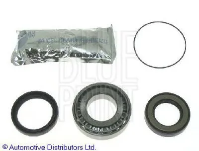 Комплект подшипника ступицы колеса BLUE PRINT купить