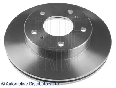 Тормозной диск BLUE PRINT купить