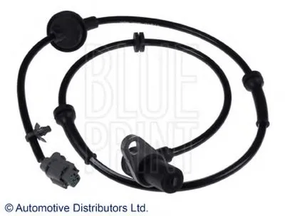 Датчик, частота вращения колеса BLUE PRINT купить