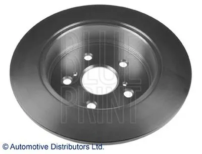 Тормозной диск BLUE PRINT купить