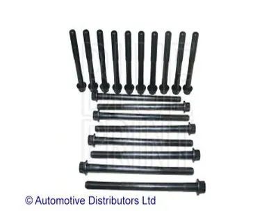 Комплект болтов головки цилидра BLUE PRINT купить