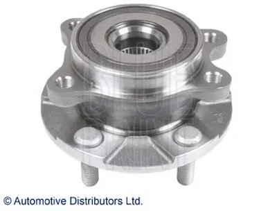 Комплект подшипника ступицы колеса BLUE PRINT купить