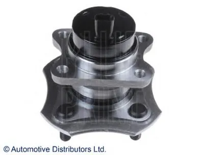 Комплект подшипника ступицы колеса BLUE PRINT купить