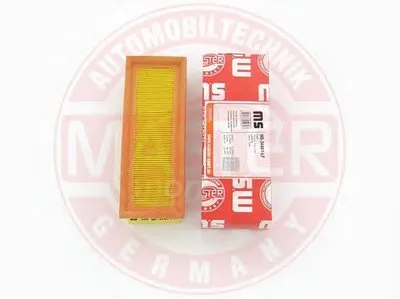 Воздушный фильтр MASTER-SPORT купить