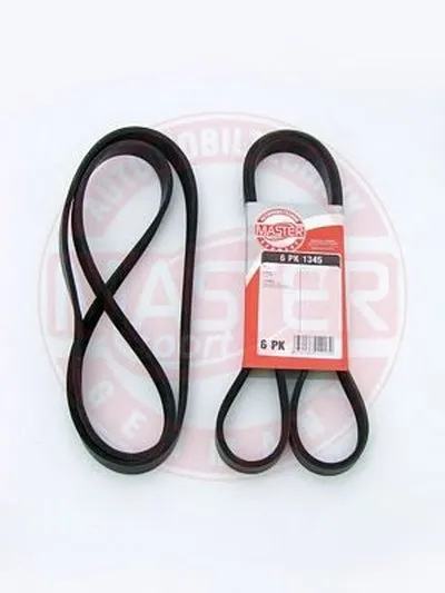 V-Ribbed Belts MASTER-SPORT купить