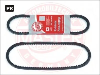 Клиновой ремень Premium MASTER-SPORT купить