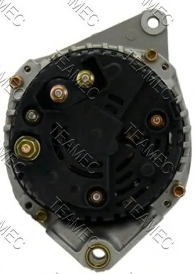 Генератор TEAMEC купить