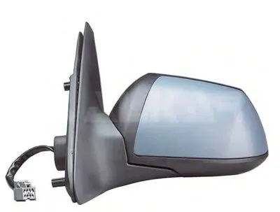 Наружное зеркало ALKAR купить