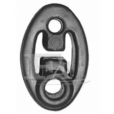 Кронштейн, система выпуска ОГ FA1 купить