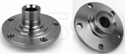 Комплект подшипника ступицы колеса GSP купить