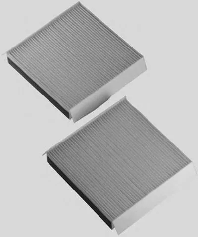 Фильтр, воздух во внутренном пространстве ACTIVAIR OPEN PARTS купить