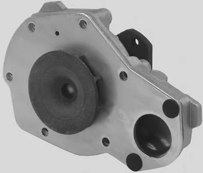 Водяной насос AQUAFLU OPEN PARTS купить