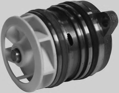 Водяной насос AQUAFLU OPEN PARTS купить