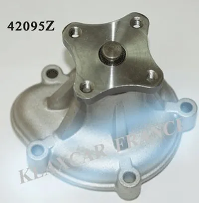 Водяной насос KLAXCAR FRANCE купить