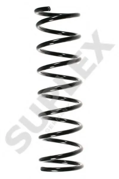 винтовая пружина SUPLEX купить