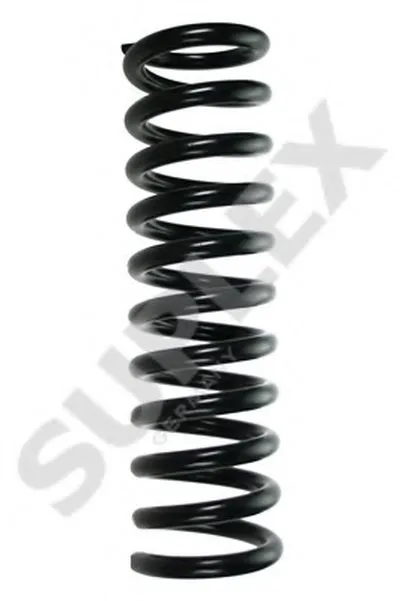 винтовая пружина SUPLEX купить