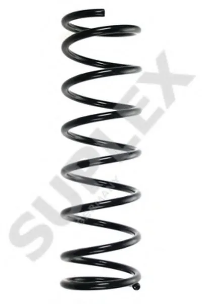 винтовая пружина SUPLEX купить