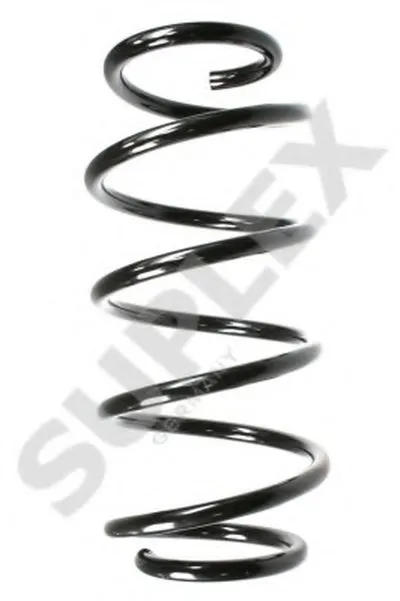 винтовая пружина