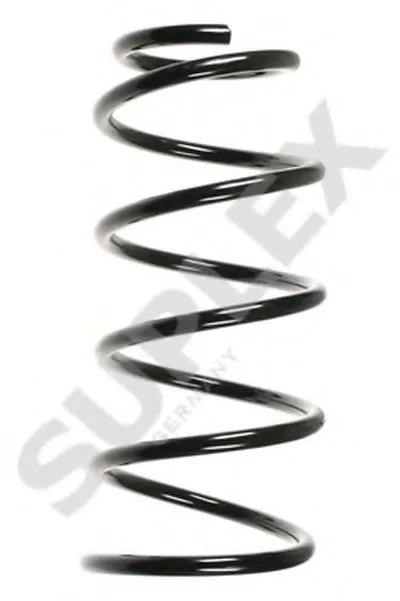 винтовая пружина SUPLEX купить