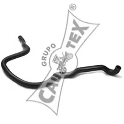 Шланг радиатора CAUTEX купить