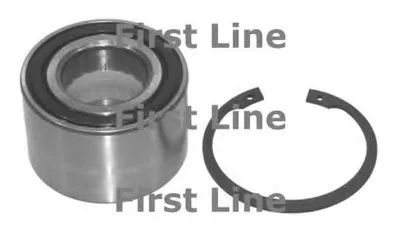 Комплект подшипника ступицы колеса FIRST LINE купить