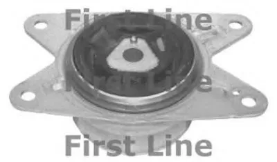 Кронштейн двигателя FIRST LINE купить