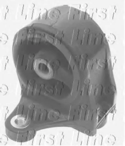 Кронштейн двигателя FIRST LINE купить