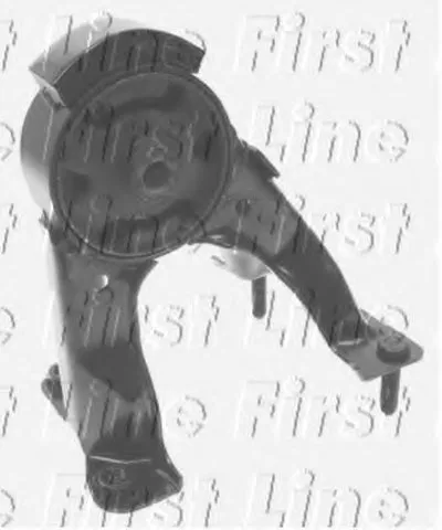 Кронштейн двигателя FIRST LINE купить