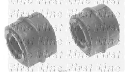 Ремкомплект, соединительная тяга стабилизатора FIRST LINE купить