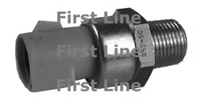 Термовыключатель, вентилятор радиатора FIRST LINE купить