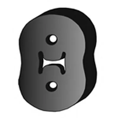 Резиновые полоски, система выпуска FENNO купить